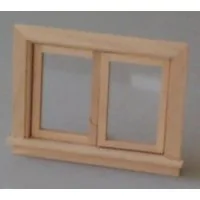 Small Window for 1/12 Scale Dolls House