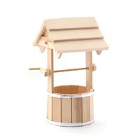 Wishing Well for 12th Scale Dolls House