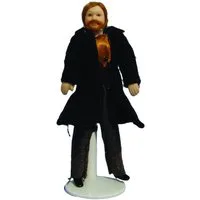 Victorian Father for 12th Scale Dolls House