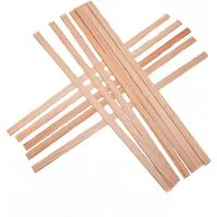 Decking Planks (Pack of 12) for 12th Scale Dolls House