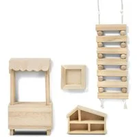 DIY Play Set