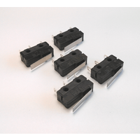 Expo Lever Micro Switches Pack of 5