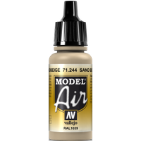 Model Air Sand Beige 17ml