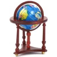 Globe for 12th Scale Dolls House