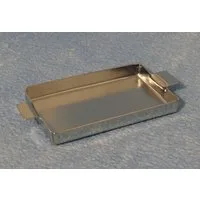 Metal Tray for 12th Scale Dolls House