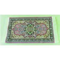 Turkish Carpet 150mm x 230mm for 12th Scale Dolls House