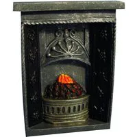 Small Fireplace for 12th Scale Dolls House