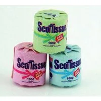 Toilet Rolls for 12th Scale Dolls House