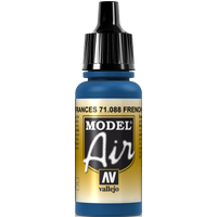 Model Air French Blue 17ml