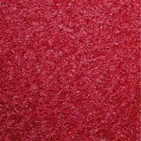 Deep Pile Carpets for 12th Scale Dolls House- Dark Red