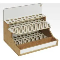 Hobbyzone Brushes & Tools Module 20cm Wide Workshop Modular System