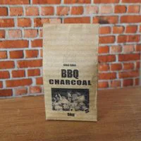 BBQ Charcoal for 12th Scale Dolls House