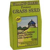 Bag of Grass Seed for 12th Scale Dolls House