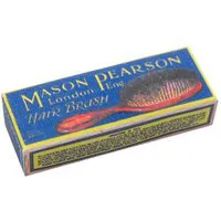 Mason Pearson Hair Brush for 12th Scale Dolls House