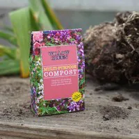 Multi Purpose Compost for 12th Scale Dolls House