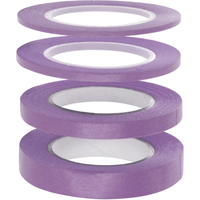 Modelcraft Low-Tack Masking Tape Set