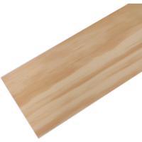 Radiata Pine Wood 500mm long - Ideal for models and general use