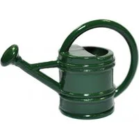 Green Watering Can for 12th Scale Dolls House