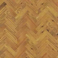 A3 Rustic Parquet Flooring for12th Scale Dolls House