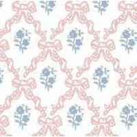 Melissa Wallpaper for 12th Scale Dolls House