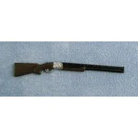 Shotgun for 12th Scale Dolls House