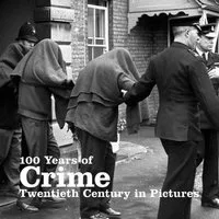 100 Years of Crime Book