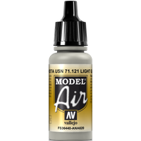 Model Air Light Gull Grey 17ml