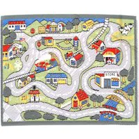 Children's Play Mat for 12th Scale Dolls House