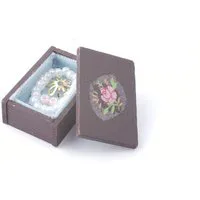 Jewellery Box for 12th Scale Dolls House