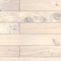 A3 Whitewashed Old Floorboards