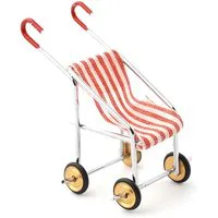 Baby Buggy for 12th Scale Dolls House