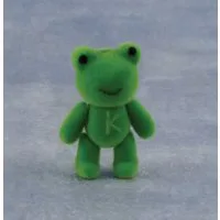 Toy Frog for 12th Scale Dolls House