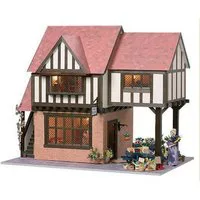 Stratford Bakery Tudor 12th Scale Dolls House Kit