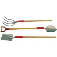 Garden Tools for 12th Scale Dolls House