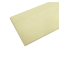 Basswood Wood Panels