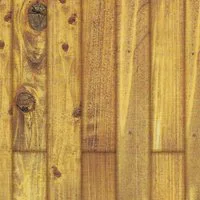 A3 Light Pine Old Floorboards for 12th Scale Dolls House