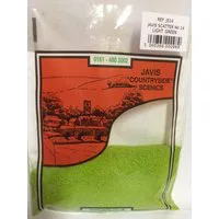 Javis Scenic Scatter - No.14 Light Green 50g