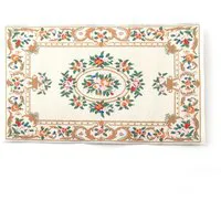 Elegance Rug for 12th Scale Dolls House