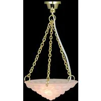 12V Hanging Ceiling Light for 12th Scale Dolls House