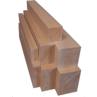 Balsa Wood Blocks