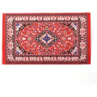 Oriental Style Rug for 12th Scale Dolls House