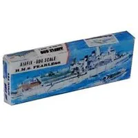 Airfix HMS Fearless Cardboard Box for 12th Scale Dolls House