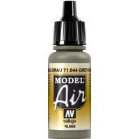 Model Air Grey RLM02 17ml