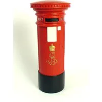 Edwardian Post Box for 12th Scale Dolls House