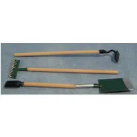 Garden Tools for 12th Scale Dolls House