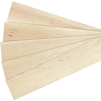 Balsa Panels