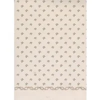 Christmas Holly Wallpaper for 12th Scale Dolls House