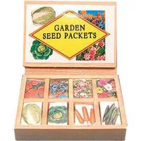 Seed Box for 12th Scale Dolls House