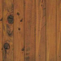 A3 Dark Pine Old Floorboards for 12th Scale Dolls House