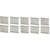 Branchline  Security Fence (x10) 44-505 OO Gauge